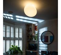 Foscarini Gregg Applique murale/Plafonnier G9, FN1680081_10,