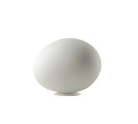Foscarini - Gregg d’extérieur Lampadaire Medium Blanc