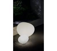 Foscarini - Gregg d’extérieur Lampadaire XL Blanc