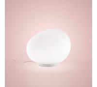 Foscarini Gregg Media Tavolo Tischleuchte, avec interrupteur