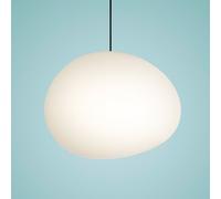 Suspension D'extérieur Foscarini Gregg XL Blanc