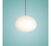 Suspension D'extérieur Foscarini Gregg Media Blanc