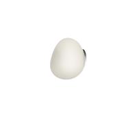 Foscarini Gregg Piccola IP44 Mirror Spiegelleuchte, blanc