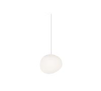 Foscarini Gregg Piccola Sospensione Pendelleuchte, blanc