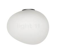 Foscarini Gregg Semi Applique murale E27, FN16801511N_10,