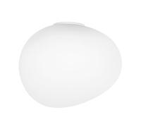 Foscarini Gregg Semi Applique murale E27, FN16801512_10,