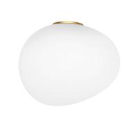 Foscarini Gregg Semi Applique murale E27, FN16801512G_10,