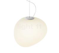 Foscarini Gregg Suspension LED