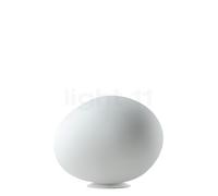 Foscarini Gregg Tavolo blanc - midi - avec variateur