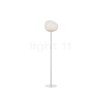 Foscarini Gregg Terra blanc - media