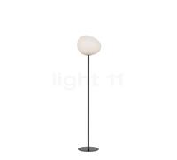 Foscarini Gregg Terra graphite - media
