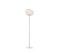Foscarini Gregg Terra Media Stehleuchte, blanc