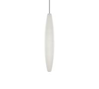 Foscarini Suspension d'extérieur Havana blanc H x Ø 130x23cm