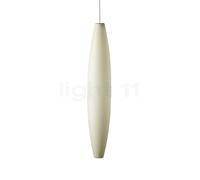 Foscarini Havana Outdoor Sospensione blanc , Vente d'entrepôt, neuf, emballage d'origine