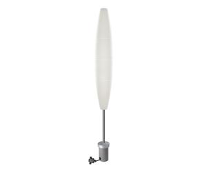 Foscarini Havana Outdoor Terra Gartenleuchte, avec boîte de mise en terre