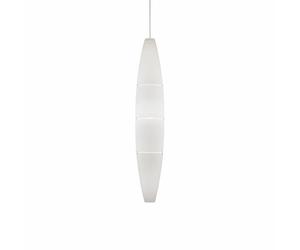 Foscarini Havana Suspension/ Applique Murale Blanc