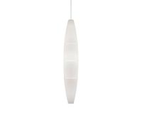 Foscarini - Havana Suspension/Applique Murale White
