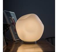 Foscarini Hoba Lampe de table, E27, FN3250T3D0-10E00,