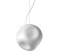 Foscarini Hoba Suspension 1000 cm - ø24 cm - dimmable variateur de phase