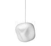Foscarini Hoba Suspension 350 cm - ø19 cm - commutable