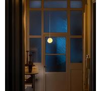 Foscarini Hoba Suspension E27, FN3250S400-10E30, Piccola