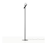 Foscarini Lampadaire Magneto - blanc