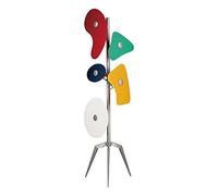 Foscarini - Lampadaire Orbital (Multicolore)