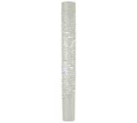 FOSCARINI lampadaire TRESS GRAND LED (Greige - Fibre de verre et métal verni)