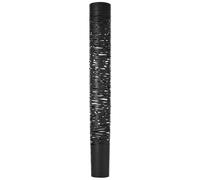 FOSCARINI lampadaire TRESS GRAND LED (Noir - Fibre de verre et métal verni)