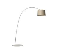Foscarini Lampadaire Twiggy Wood greige