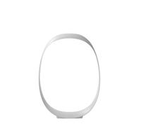 Foscarini Lampe de table Anisha Grande - blanc