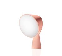Foscarini Lampe de table Binic Rose