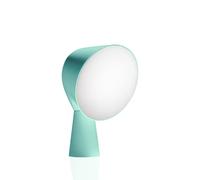 Foscarini Lampe de table Binic verde acqua