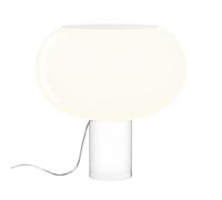 FOSCARINI lampe de table BUDS 2 (blanc chaud - verre soufflé et PMMA)