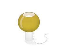Foscarini Lampe de table Buds - bianco caldo - S