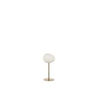 Foscarini Lampe de Table Gregg alta - oro - 31 x 71 x 26 cm