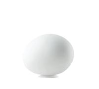 Foscarini Lampe de table Gregg media Blanc