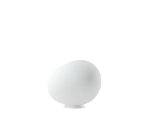 Foscarini Lampe de table Gregg piccola Blanc