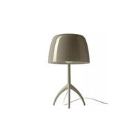 Lumiere Nuances piccola lampe de table Creta Foscarini - 8025594130706