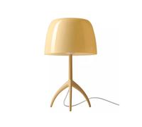 Foscarini Lumiere Nuances Lampe de table E14/E27, FN026001E_58D,