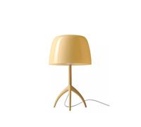Foscarini Lampe de table Lumiere Nuances sahara. piccola