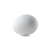 Foscarini Lampe de table Poly Gregg - L Ø 47 cm
