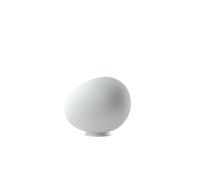 Foscarini Lampe de table Poly Gregg - M Ø 31 cm