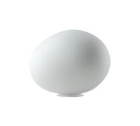 Foscarini Lampe de table Poly Gregg - XL Ø 59 cm