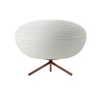 FOSCARINI lampe de table RITUALS 2 (Variateur - Verre soufflé et métal verni)