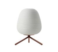 FOSCARINI lampe de table RITUALS 3 (ON/OFF - Verre soufflé et métal verni)