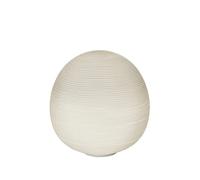 Foscarini Lampe de table Rituals XL bianco