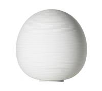 FOSCARINI lampe de table RITUALS XL (Variateur - Verre soufflé et métal verni)