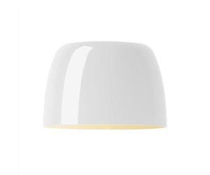 Foscarini Lumiere Abat-jour Piccola Blanc Chaud