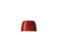 Foscarini Lumiere Abat-jour Piccola Rouge Cerise